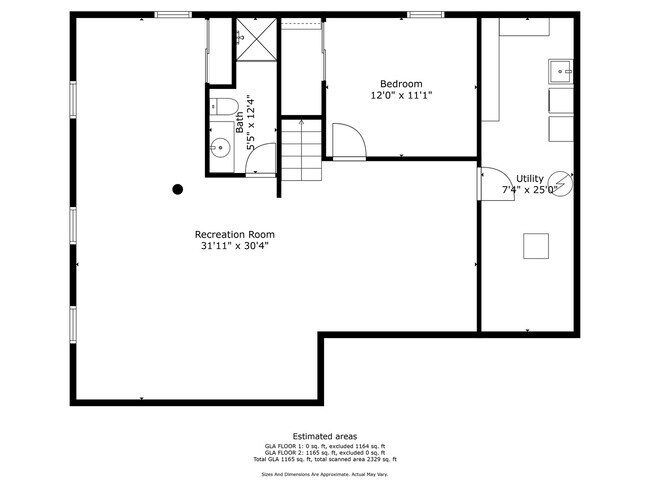 Building Photo - 221 S Linden Ave