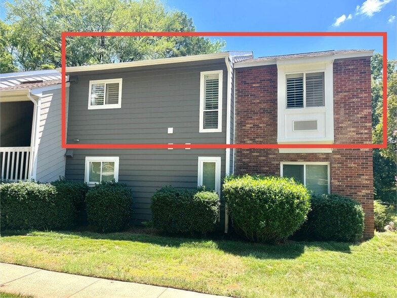 Building Photo - 3100 Heathstead Pl