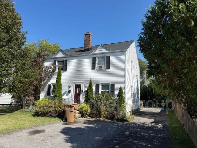 Primary Photo - 1 Virginia Rd