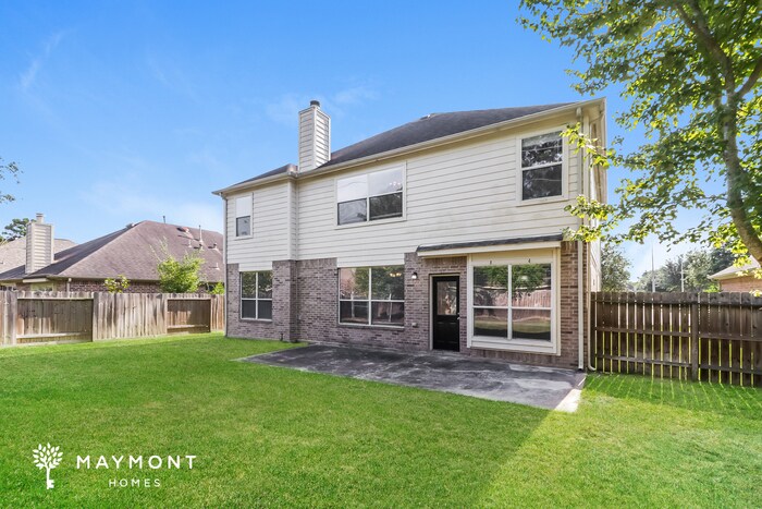 Building Photo - 17322 Megan Springs Dr