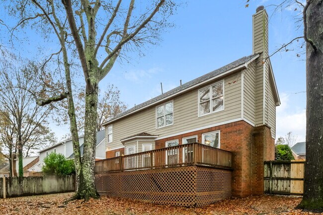 Building Photo - 760 Gable Ln