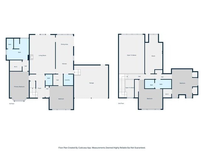 Building Photo - 459 Ivy Park Ln NE
