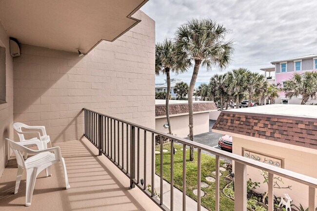 Building Photo - 4454 S Atlantic Ave