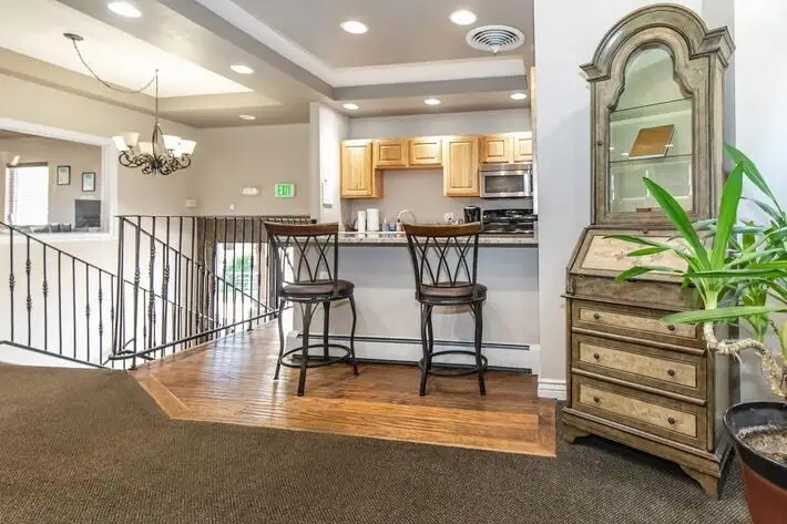 Building Photo - The Reserve