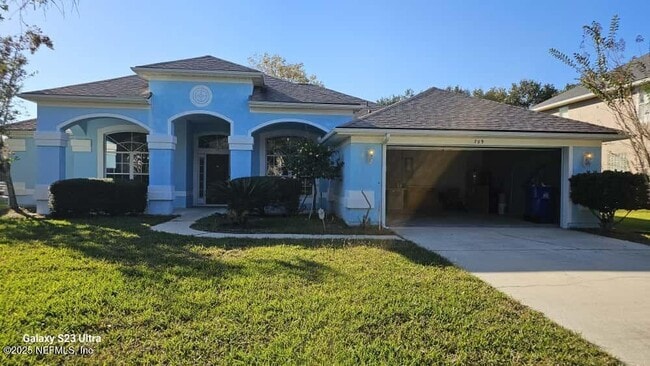 Building Photo - 709 Muskogee Ln