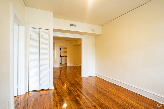 2BR, 1BA - The Collection of Historic Richmond