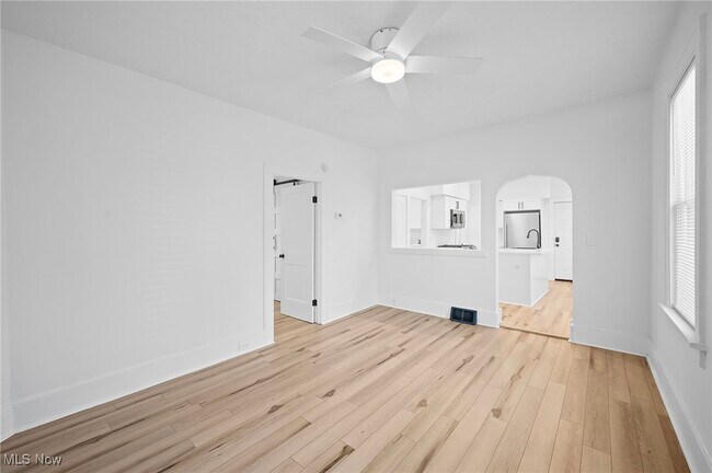 Building Photo - 5017 Tillman Ave
