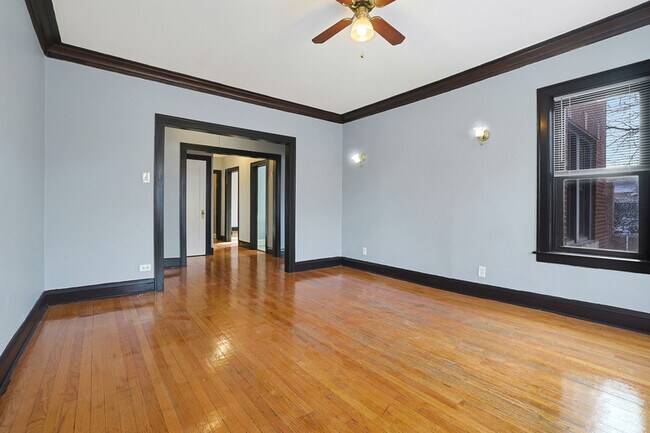 Building Photo - 7959 S Paulina St
