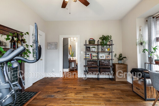 Building Photo - 625 Luttrell St