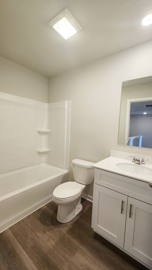 Building Photo - Brand New 3 Bedroom, 2.5 Bathroom Townhous...
