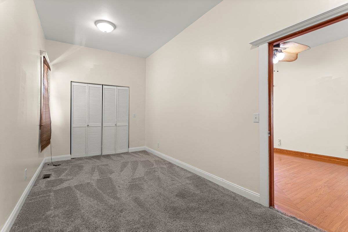 Building Photo - 3553 Bagley St
