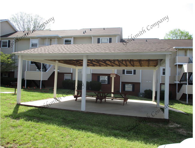 Building Photo - 2601 Duncan Chapel Rd