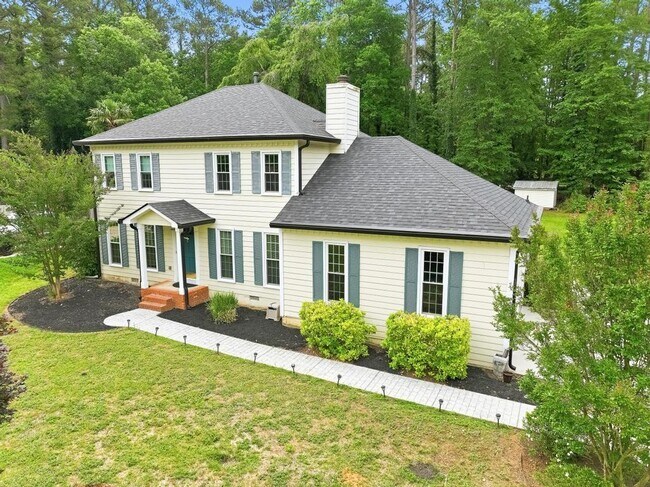 Building Photo - 109 Bowfin