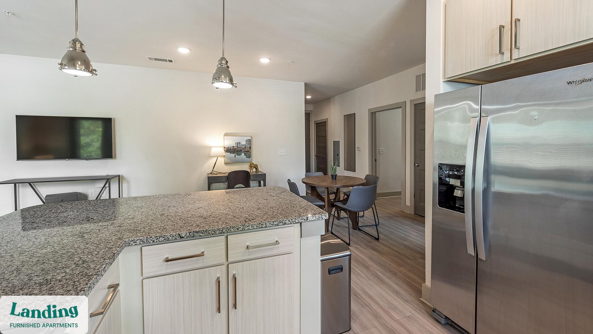 Building Photo - 5025 Wembley Central Ln