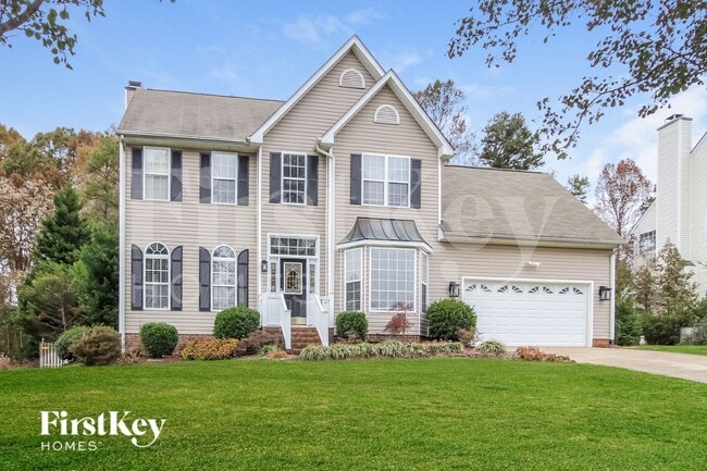 Building Photo - 3802 Northumberland Dr