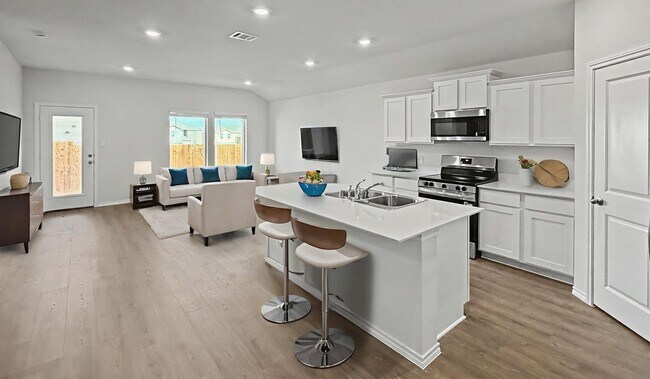 Building Photo - 3405 Tomahawk Dr