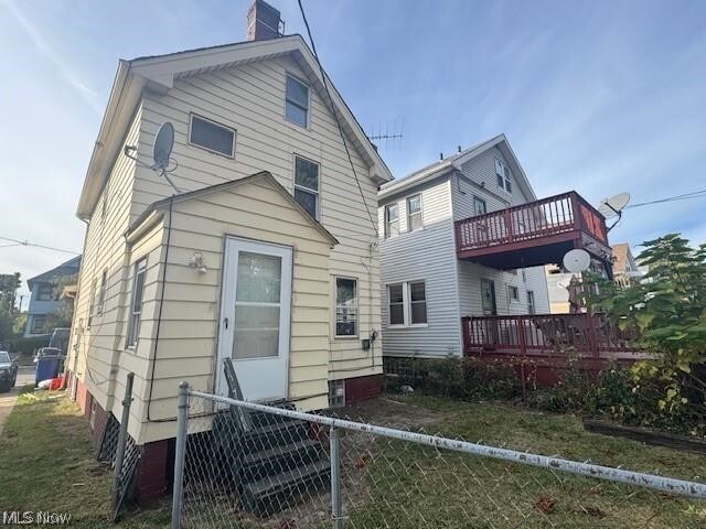 Building Photo - 1201 E 172nd St