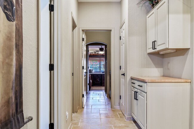 Building Photo - Retreat to a Private Oasis with Resort-Style Pool in an Old World Setting