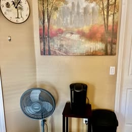 Building Photo - 1700 Deep Spring Ave