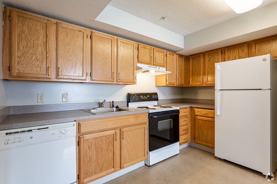 Kitchen - ReNew Norwich