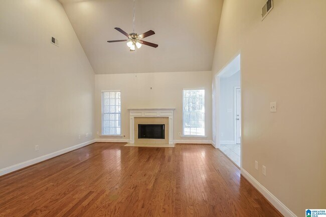 Building Photo - 100 Chesser Loop Rd