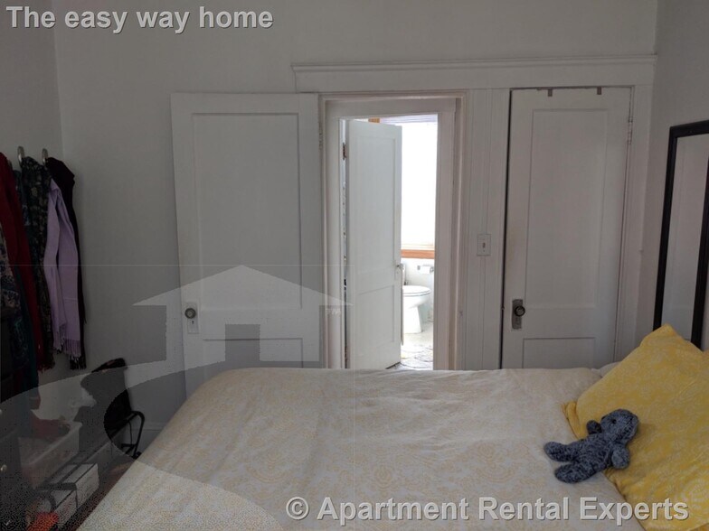 Building Photo - 97 Hancock St