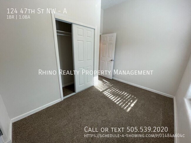 Building Photo - 124 47th St NW