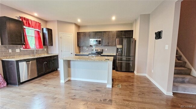 Building Photo - 1940 Walmart Way