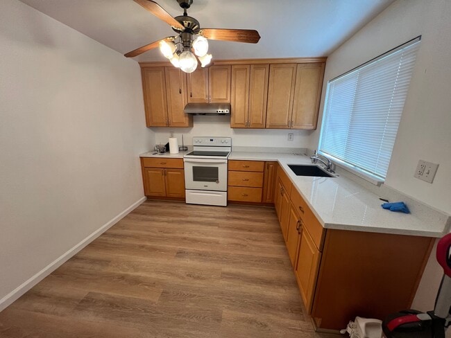 Building Photo - 2315 Mandarin Way