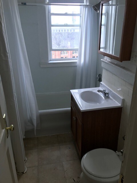 Building Photo - 1171 Boylston St