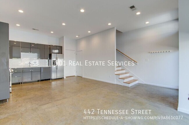 Building Photo - 442 Tennessee St