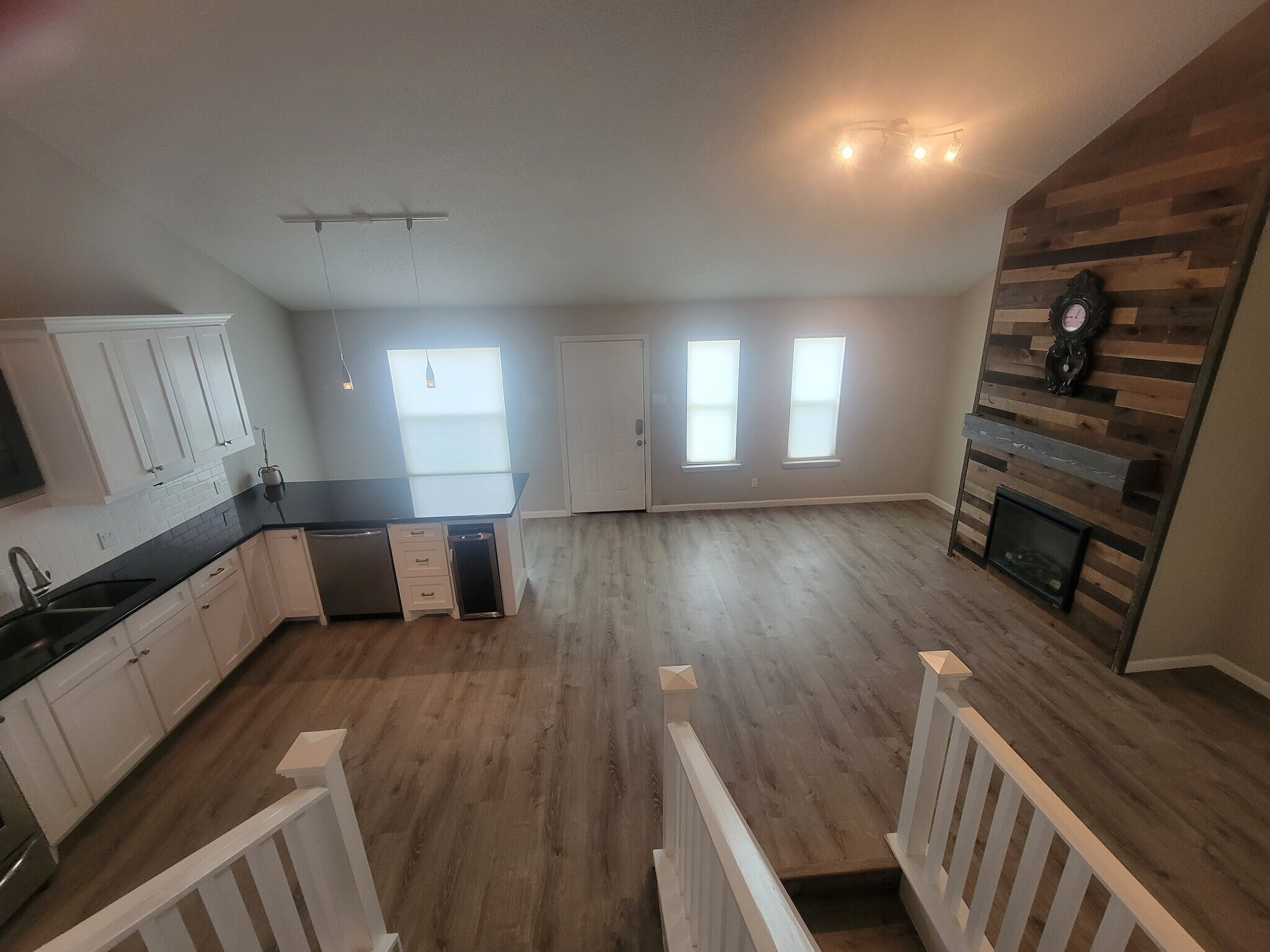 Living Room / Kitchen - 3700 83rd St