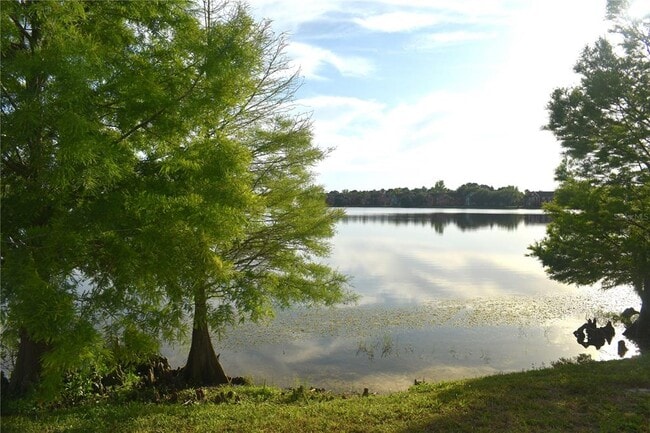 Building Photo - 9078 Lake Chase Island Way