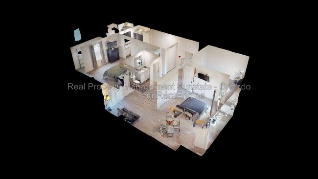 Building Photo - 2841 Rotterdam Dr