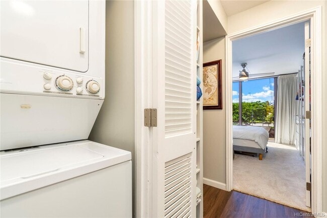 Building Photo - Kakaako 1/1/1 in "One Waterfront"