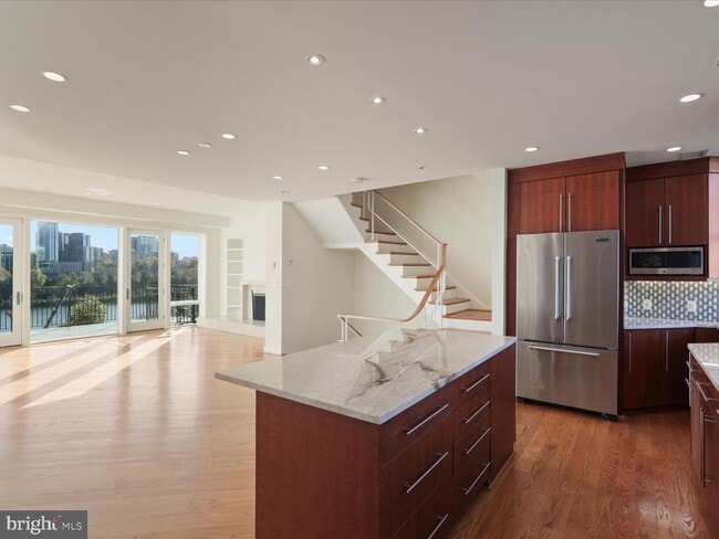 Building Photo - 3604 Prospect St NW