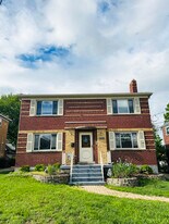 Building Photo - 4216 Applegate Ave