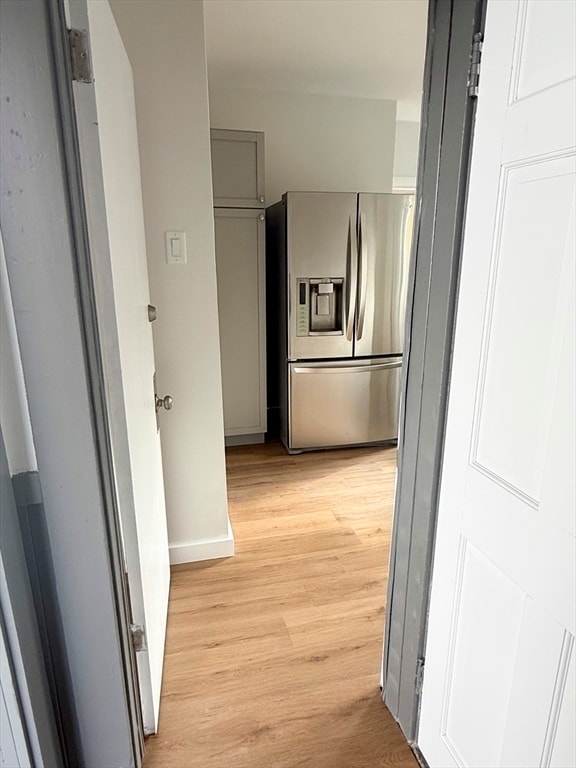 Building Photo - 122 Florence St