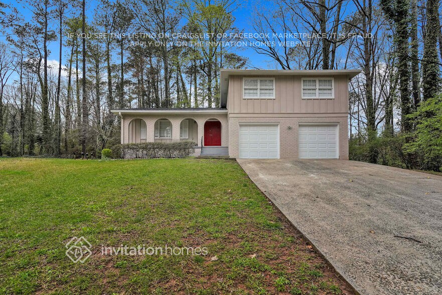 Building Photo - 821 Corundum Ct
