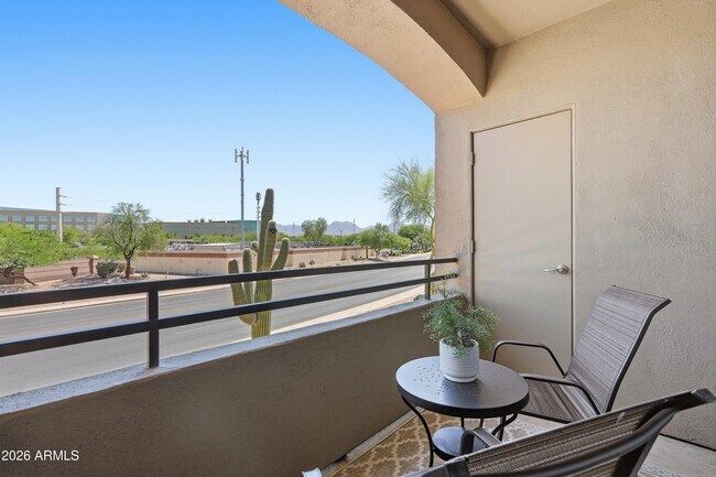 Building Photo - 7009 E Acoma Dr