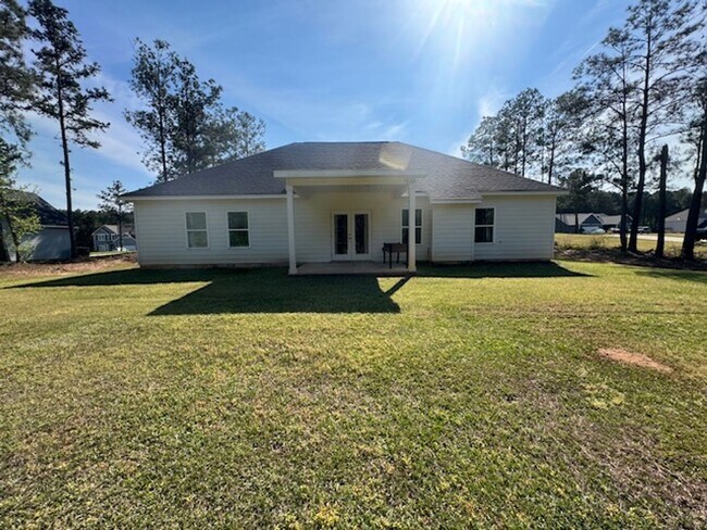 Building Photo - 261 Fenwick Farms Dr