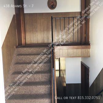 Building Photo - 438 Adams St