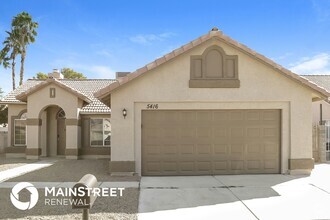 Building Photo - 5416 Tincup Dr