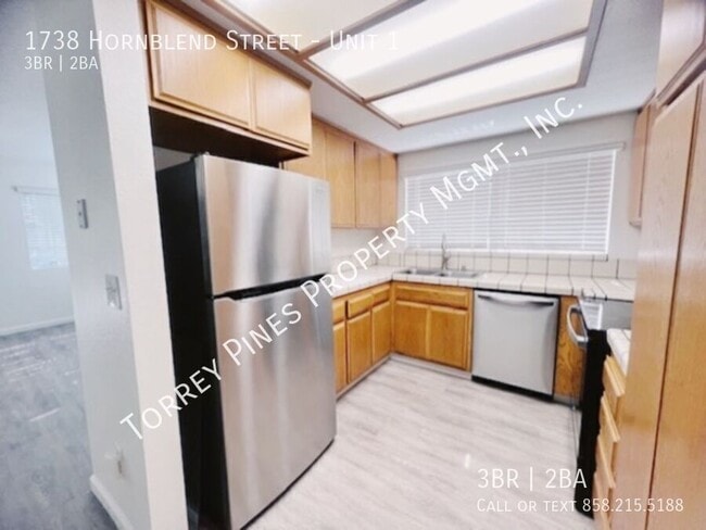 Building Photo - 1738 Hornblend St