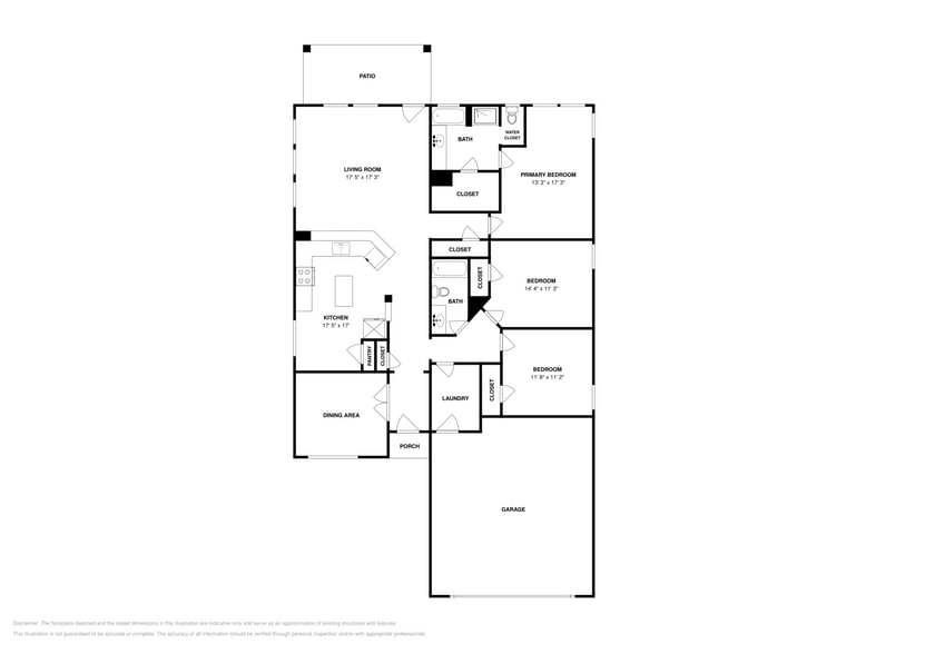 Building Photo - 13201 Fencerow Rd