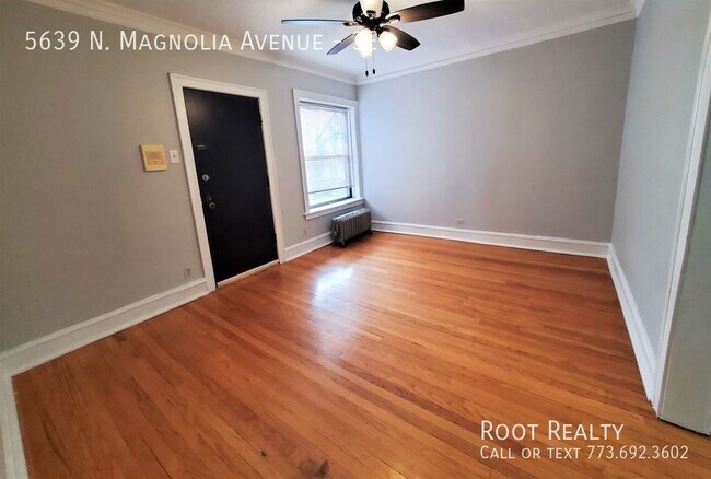 Primary Photo - Edgewater / Magnolia Glen - Top-Floor 1-Be...