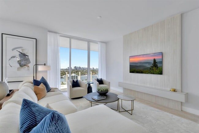 Building Photo - 525 N Fort Lauderdale Beach Blvd