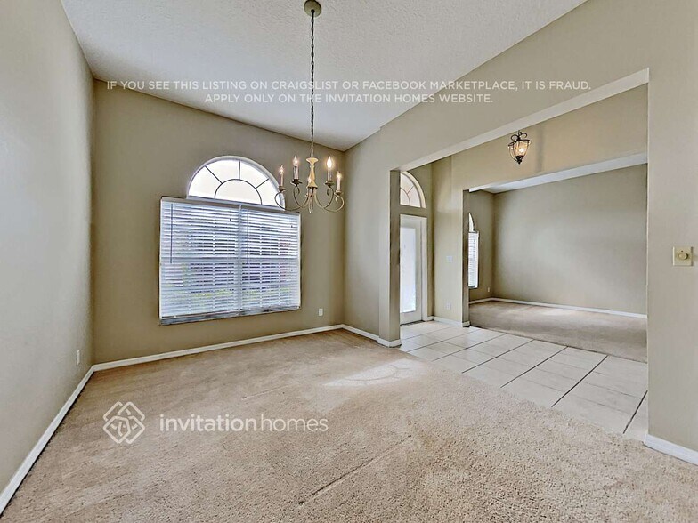 Building Photo - 2718 Old Redpine Way