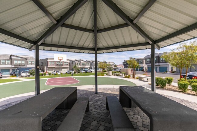Building Photo - 2024 Lennar-Built Fully Furnished 2BR + Office Space Townhome-Style Condo in Cadence