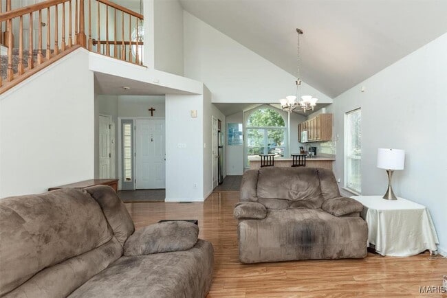 Building Photo - 3431 Rockwood Forest Ct